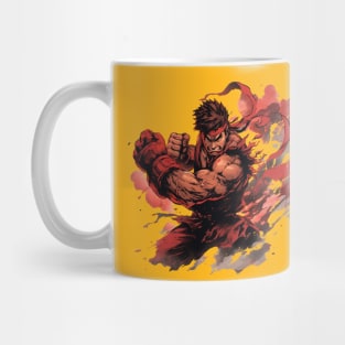 ryu Mug